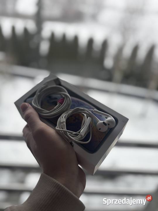 iphone xs Łódź