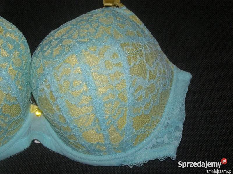 Biustonosz Stanik 34H 75H Ann Summers Siedlce