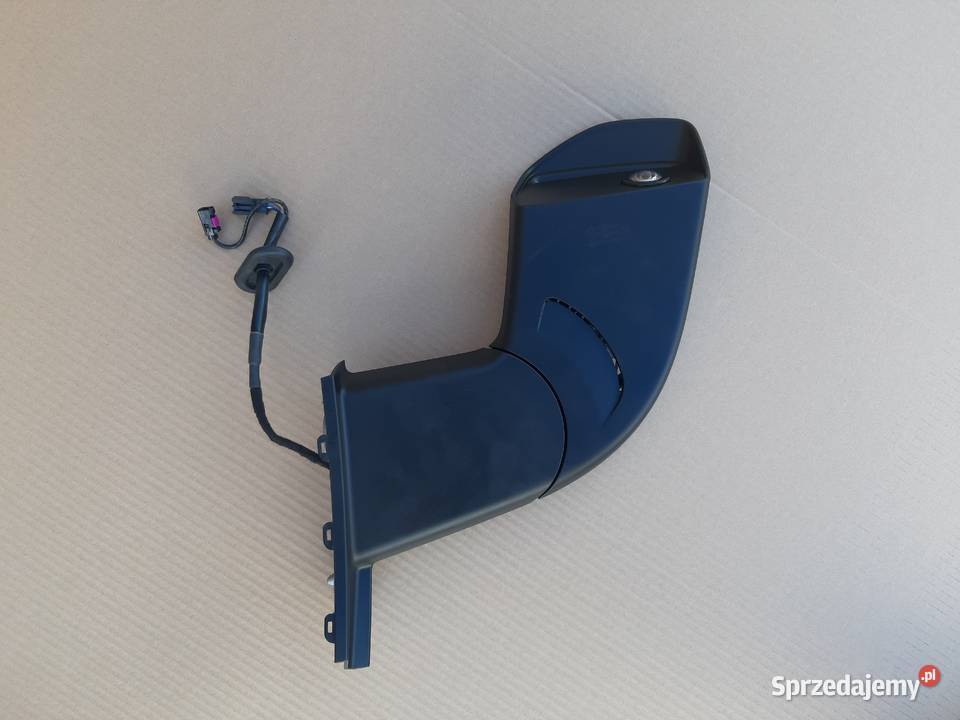 MERCEDES ACTROS ANTOS AROCS KAMERA LUSTERKO ciężarowe lubuskie sprzedam