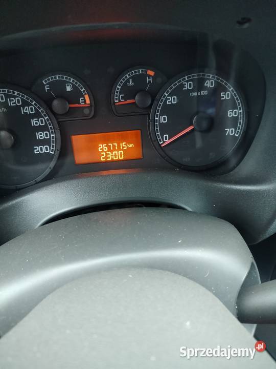 Opel combo 267715km Nidzica