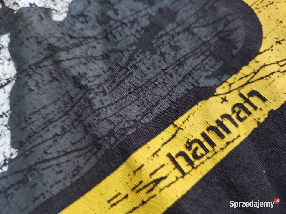 Hannah Pascal Devil Climber bluzka koszulka Odzież codzienna świętokrzyskie Kielce