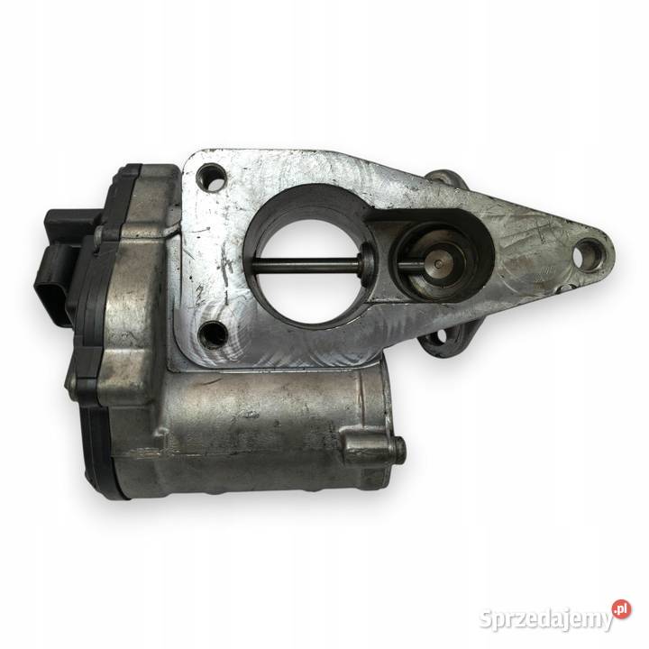 ZAWÓR EGR Renault Megane Scenic Clio 15 dCi lubelskie Chełm sprzedam
