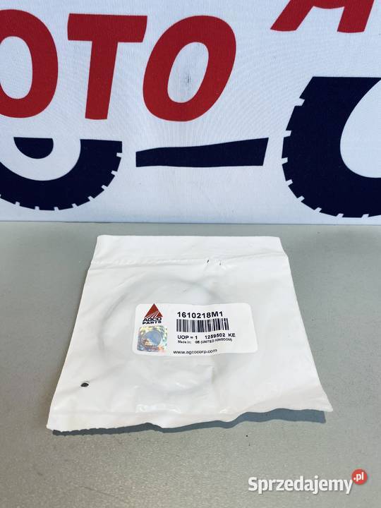 Pierścień teflonowy sprzęgła WOM Massey Ferguson Sprzęgła Białystok