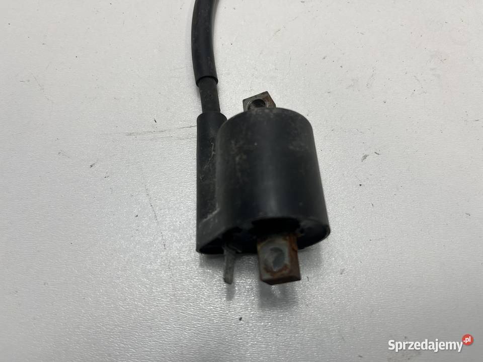 CEWKA ZAPŁONOWA AEROX BWS NEOS JOG inne części Siedlce