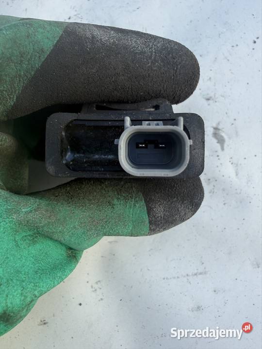 Gniazdo USB ładowania Honda CB750 Hornet RH12 Czujniki stopu wielkopolskie