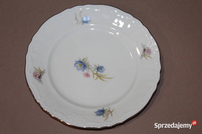 Serwis Rostrand Berta 12 osób 30 FiaF Szczecin