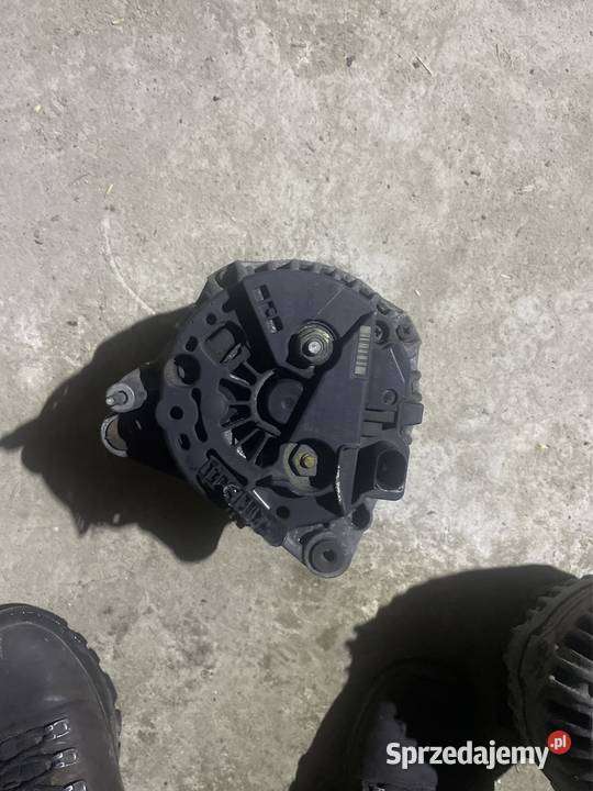 Pompa abs BMW e39 Grzegorzowice