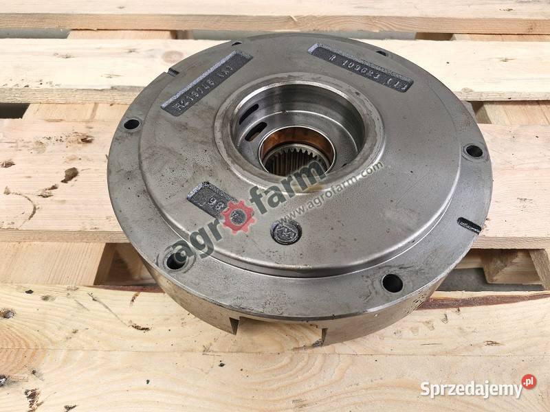 Bęben John Deere 6520 6820 7130 7320