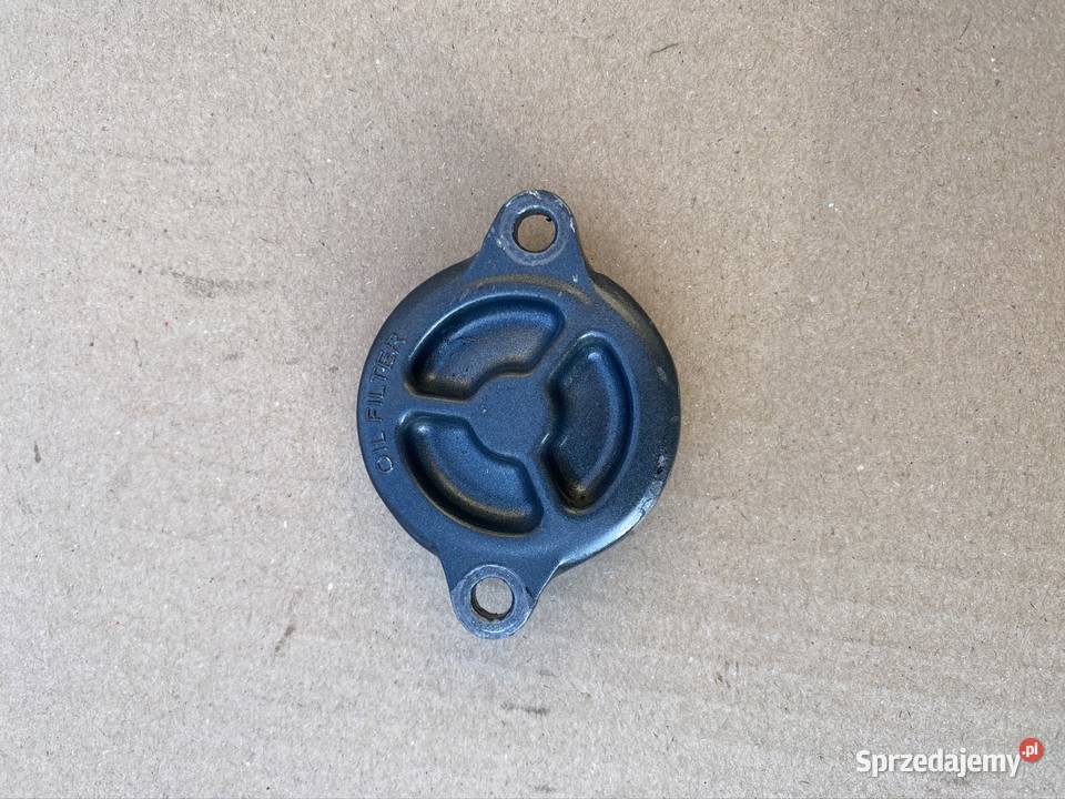 Pokrywka filtra oleju KTM Duke 125 1116 Jawiszowice