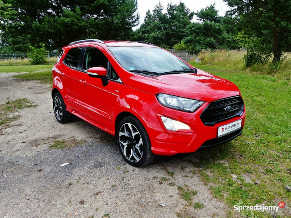 Ford EcoSport 10 EB 140 immobilizer