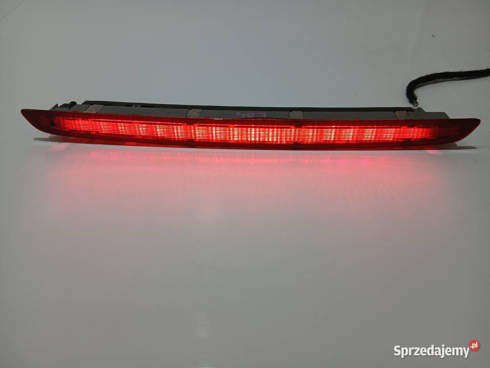 BMW X1 E84 TRZECIE ŚWIATŁO STOP 2990993 Strzyżewice