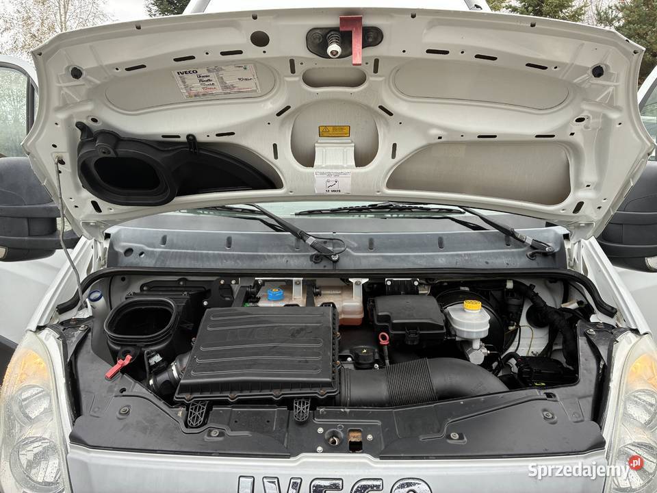 50c15 Średni 30 150 koni stan b wspomaganie kierownicy