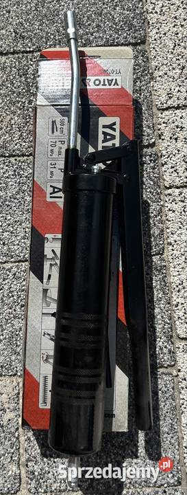 Towotnica ręczna Warszawa