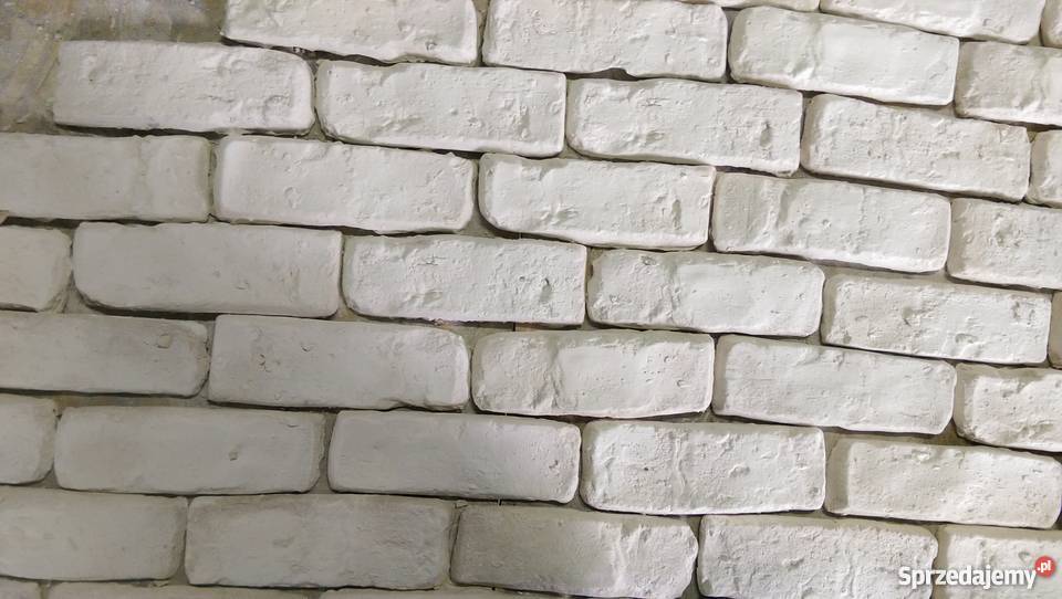 Kamień dekoracyjny STARA CEGŁA III Śrem sprzedam