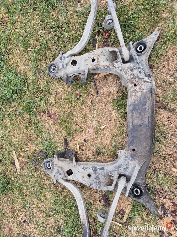 Sanki belka przednia passat b5 osobowe