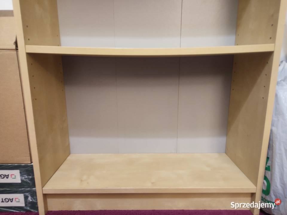 Półka szafka z półkami 193x67x24 Warszawa