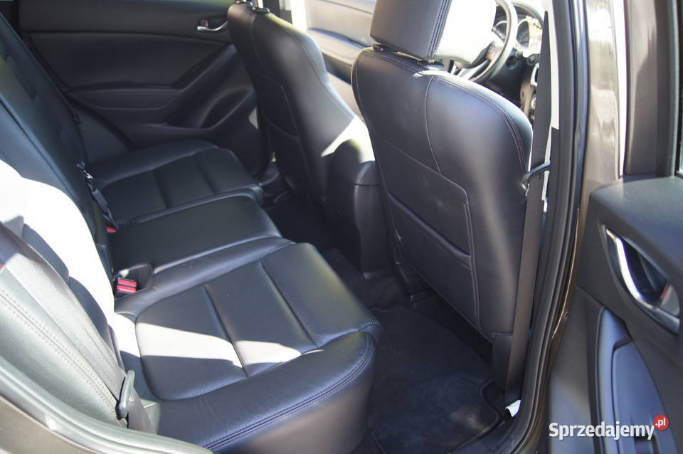 Świeżo sprowadzona Automat Warszawa