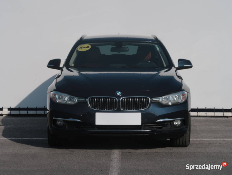 BMW 3 320 i xDrive 1997cm3 Lublin sprzedam