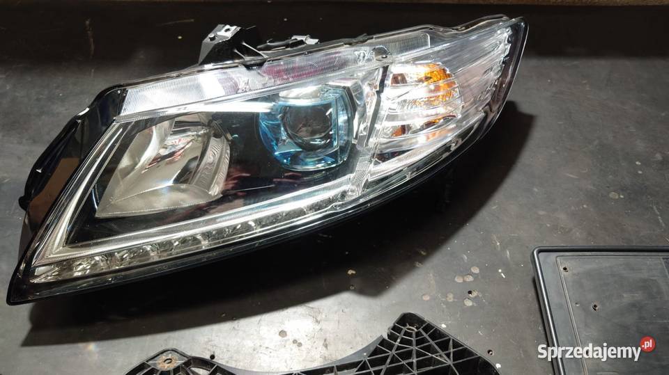 Sprzedam wszystkie części do Hondy CRZCRZ Gorzów Wielkopolski