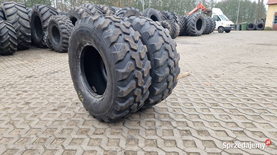 36570r18 1258018 3408018 Mitas 90 bieżnik Nowe Miasto Lubawskie