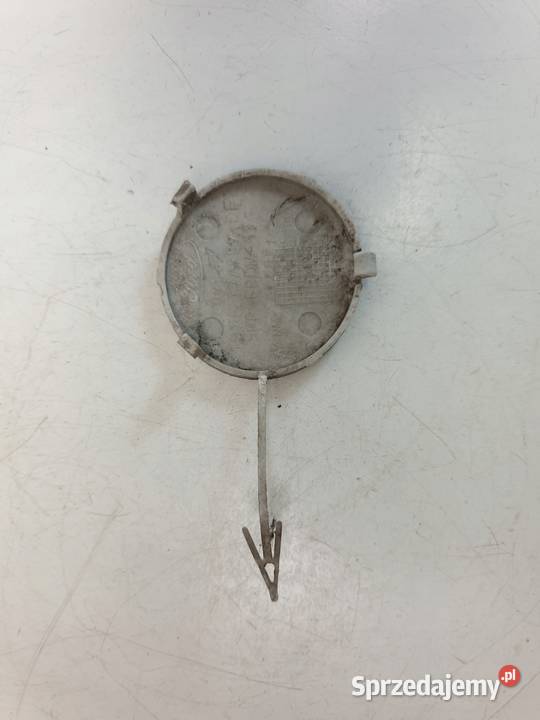 Ford Mondeo MK3 ZAŚLEPKA HAKA przód 1S7117A989DF Janów