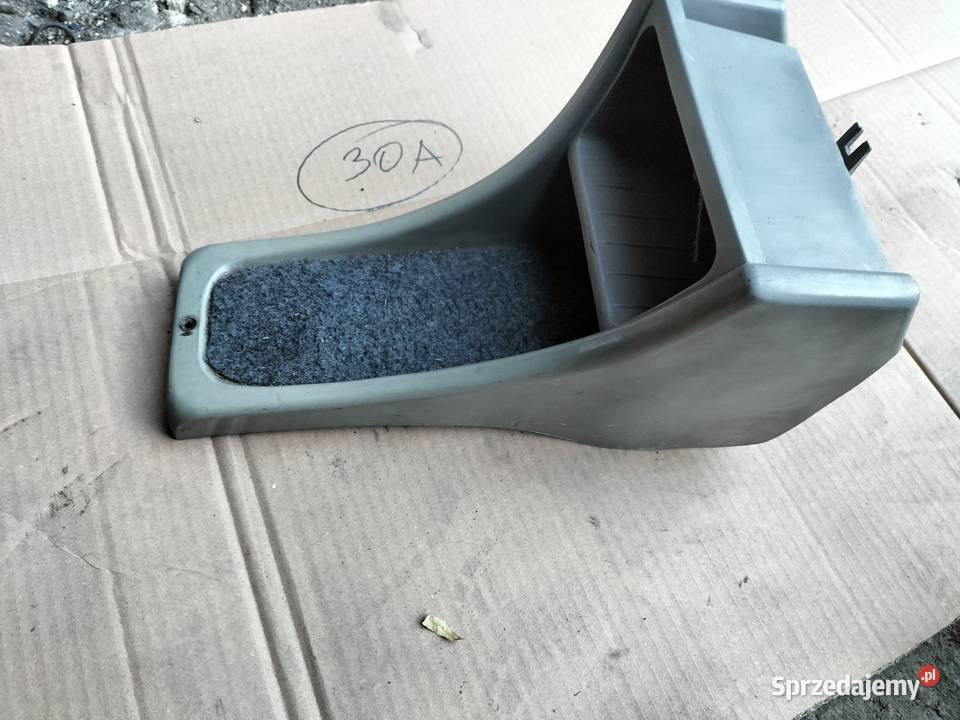 FIAT CC CINQUECENTO TUNEL Pozostałe Kamień-Kolonia