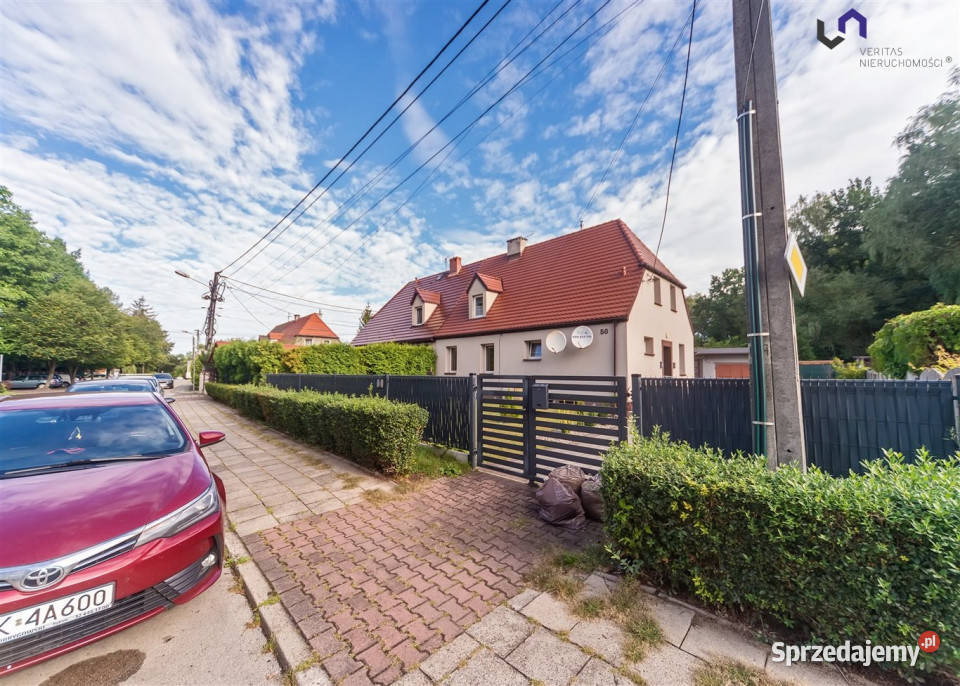 Do sprzedaży mieszkanie Katowice Przepiórek 10191zł/m2