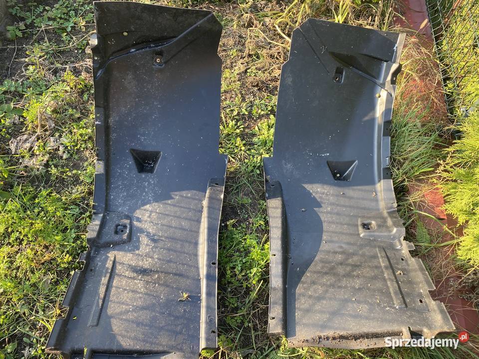 CHLAPACZ NADKOLE KABINY LEWY Prawy MERCEDES Zgierz