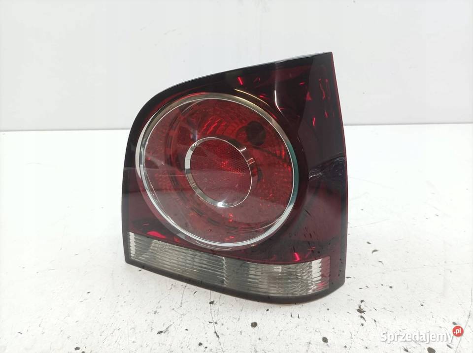 LAMPA TYŁ PRAWA LIFT 6Q6945096T VW Volkswagen Rok produkcji 2007 świętokrzyskie