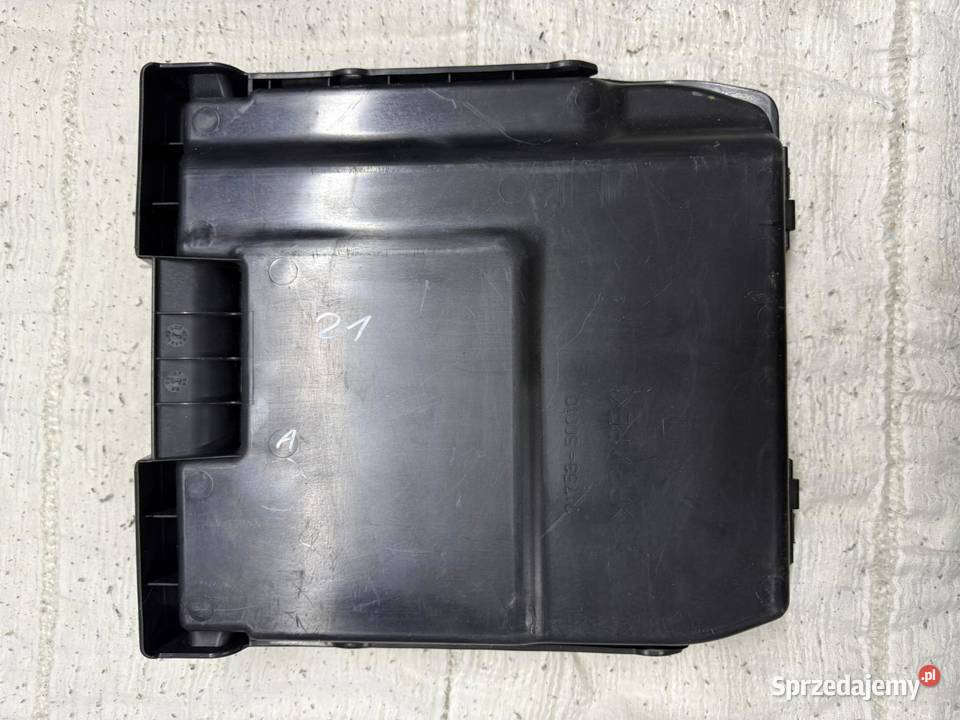 Schowek na apteczkę 7175350010 Lexus LS400 UCF21 Częstochowa