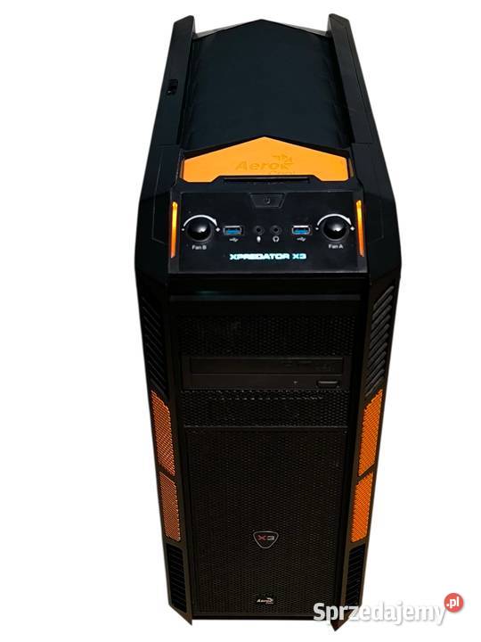 PC CYBERPUNKWIEDZMIN 3 I73770GTX 76024GB DDR3SSD Przygodziczki