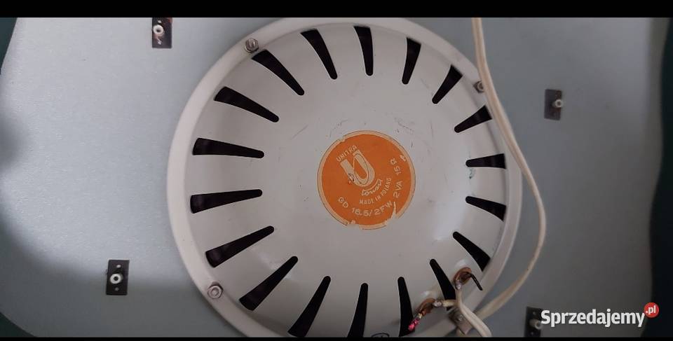 Sprzedam adapter retro Ostróda