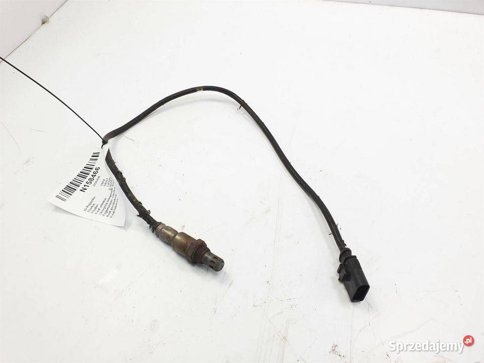 SONDA SEAT LEON III 04E906262 Pozostałe kujawsko-pomorskie Lipno