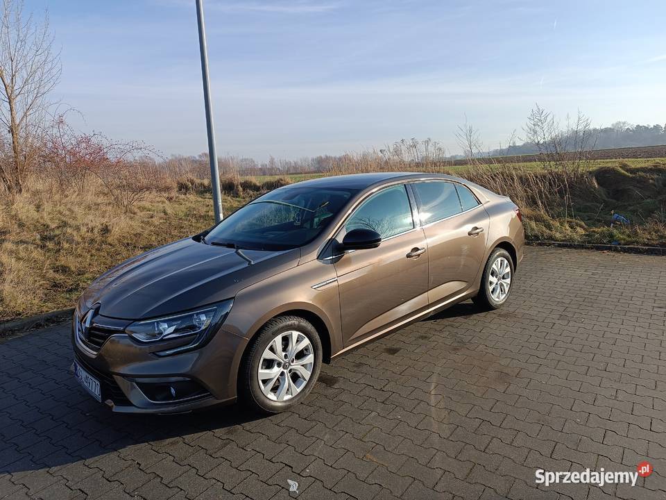 Renault Megane kupione w Polskim Salonie dolnośląskie Głogów