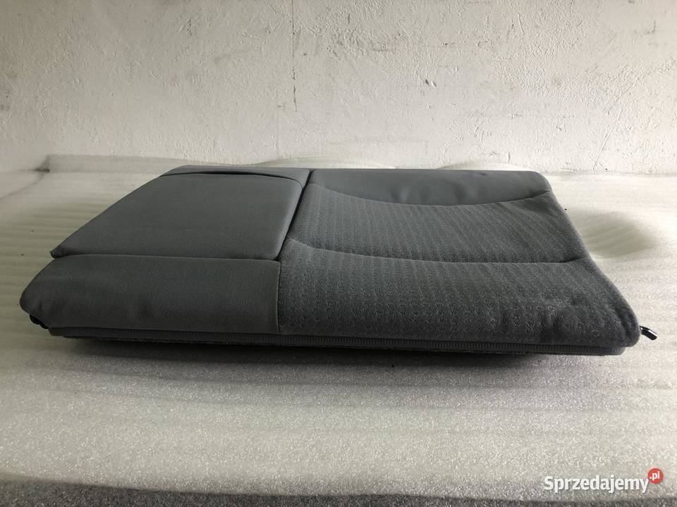 OPARCIE KANAPY LEWY TYŁ BMW E46 SEDAN osobowe wielkopolskie