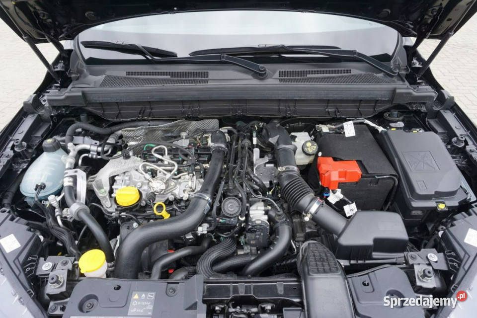 Renault Arkana 13Tce 140 Mild Hybrid Techno EDC Lublin sprzedam