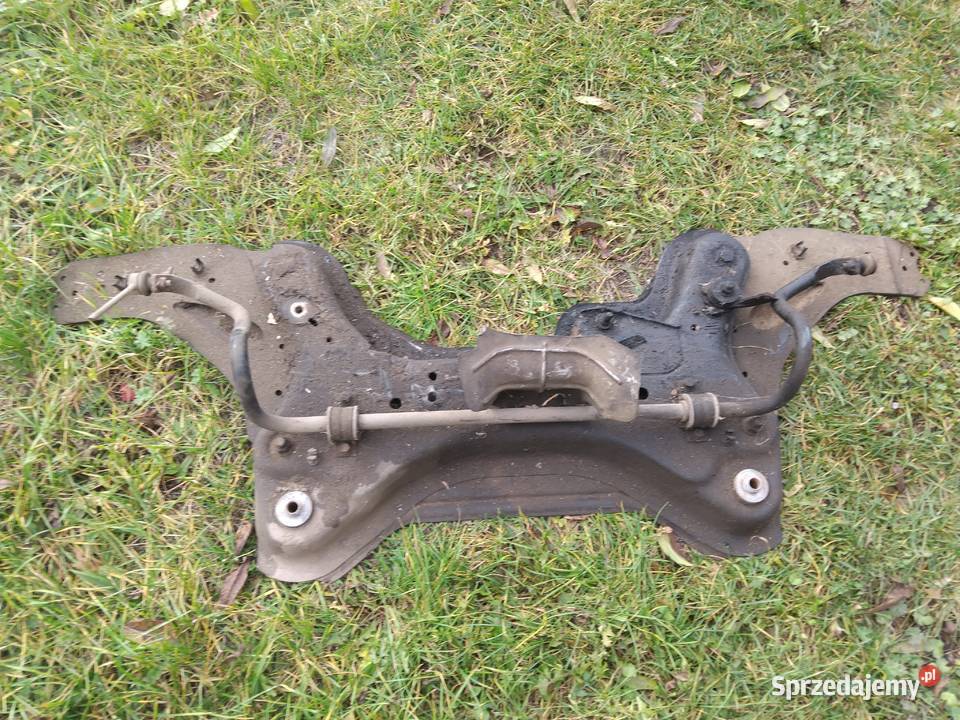 Części vivaro trafic primaster 19 dostawcze Poświętne