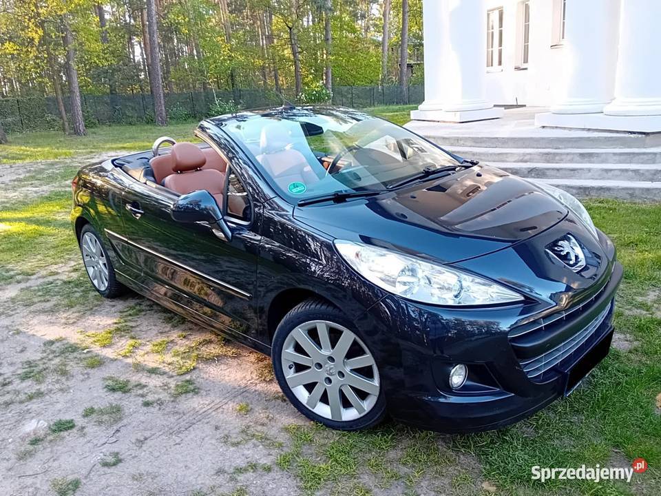 Turbo Idealny Stan Rok produkcji 2010 Jadów sprzedam