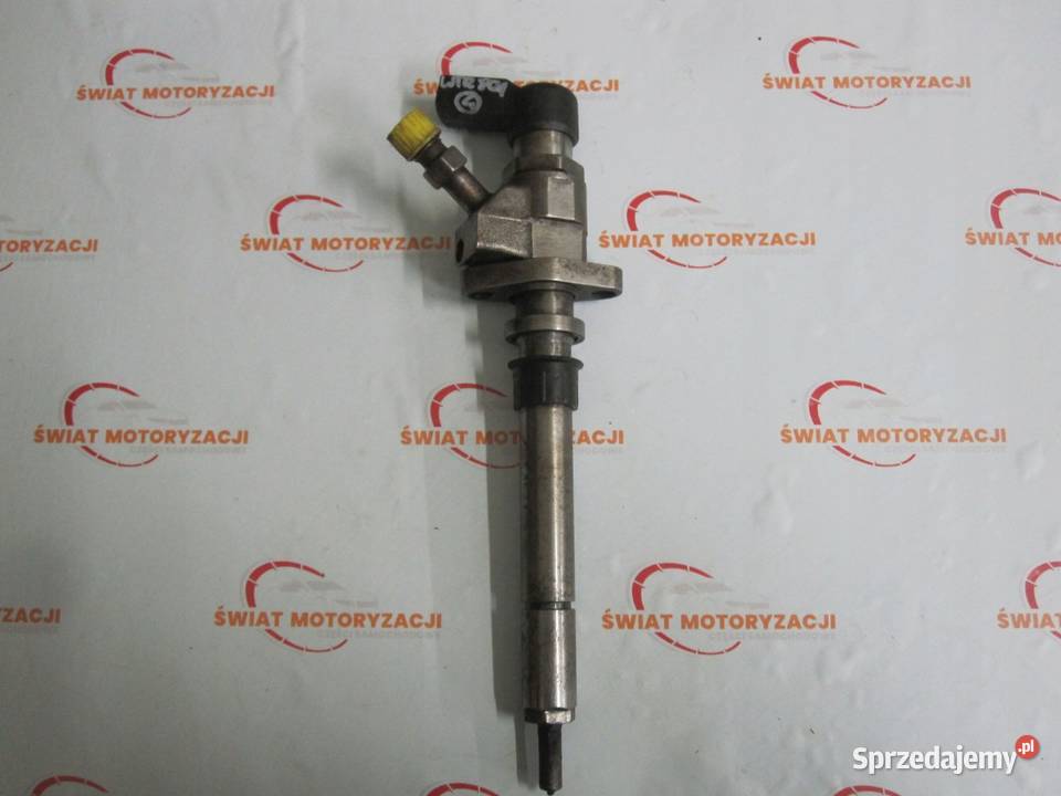 VOLVO FORD 20 TDCI HDI wtrysk wtryskiwacz