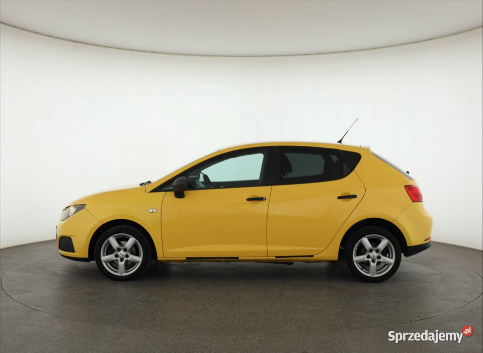Seat Ibiza 14 16V sprzedam