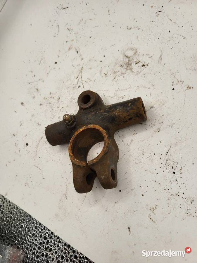 GÓRNA PÓŁKA SACHS WANDERER NSU VICTORIA DKW Rybnik