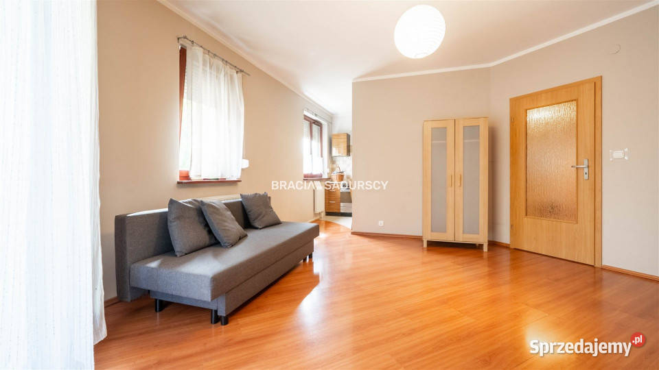sprzedaży mieszkania 50m2 Kraków prof Michała