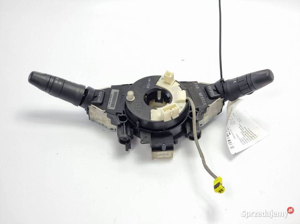 PRZEŁĄCZNIK ZESPOLONY NISSAN NOTE 25560BH00C Lipno