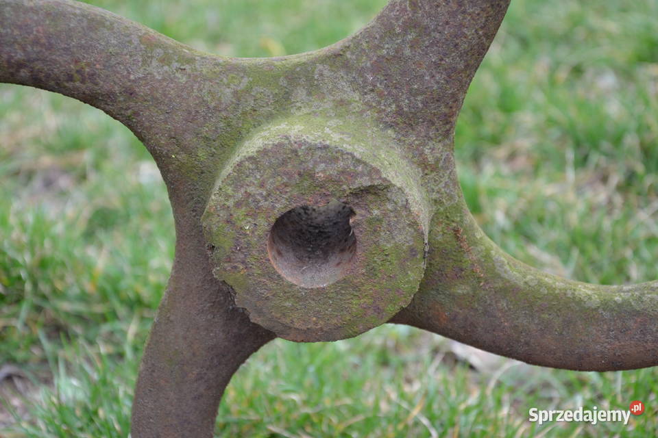 Koło pasowe 60 sprzedam