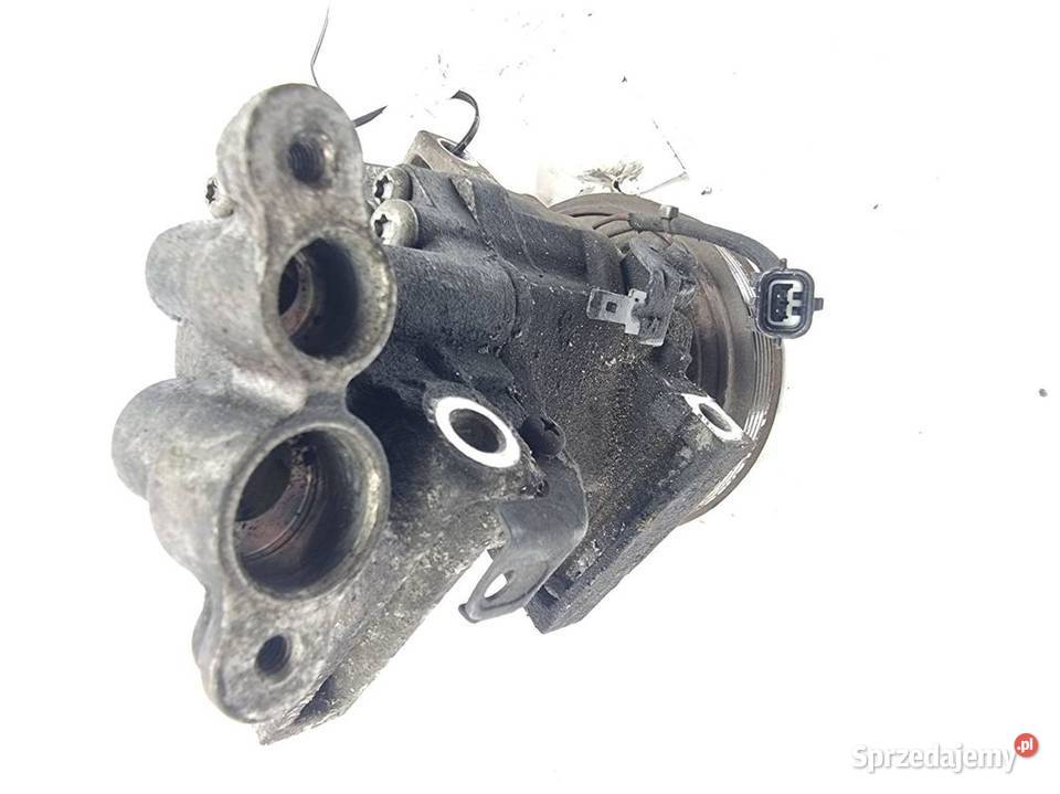 SPRĘŻARKA KLIMATYZACJI DACIA LOGAN 926009154R Lipno