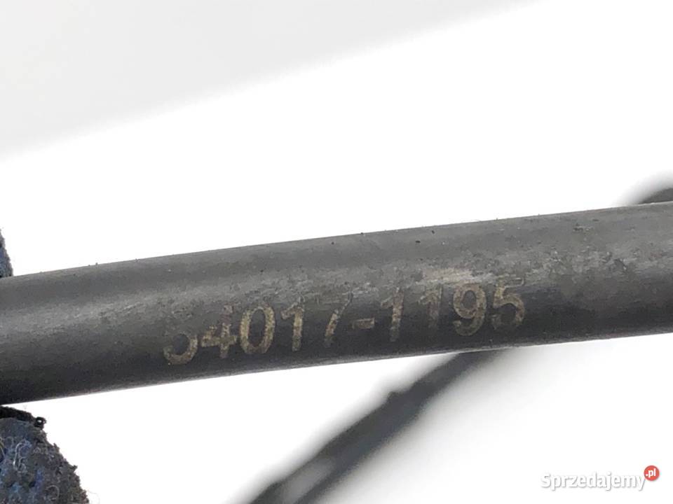 LINKI GAZU KOMPLET KAWASAKI ZX6R