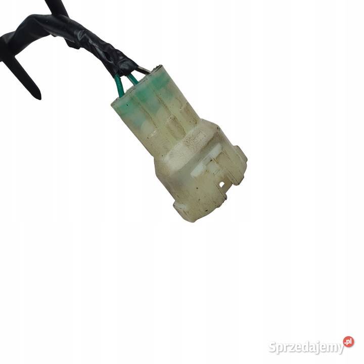 STOPKA BOCZNA PODPÓRKA Voge DS900X 900DSX 2024 Chełm sprzedam