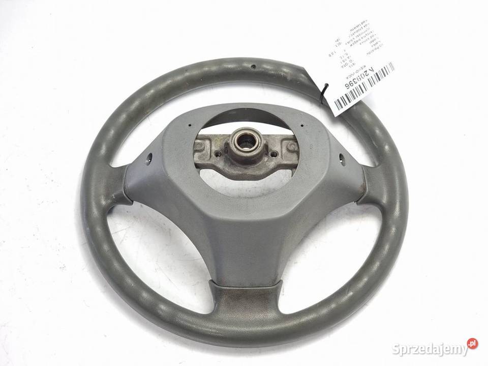 KIEROWNICA TOYOTA YARIS I 4518452010 kujawsko-pomorskie