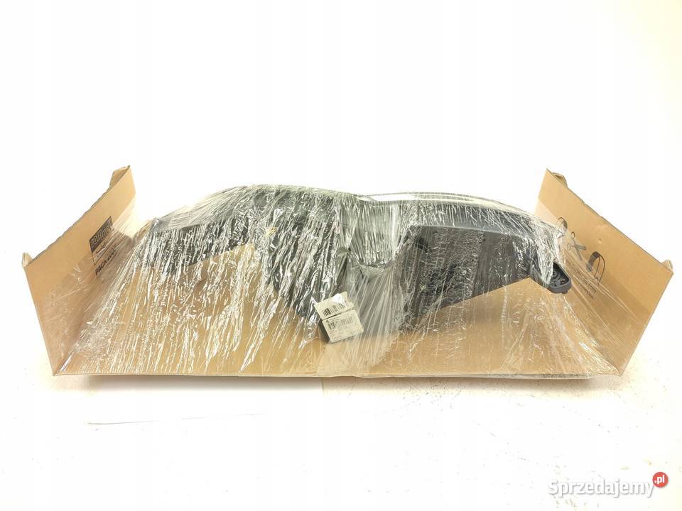 LAMPA LEWY PRZÓD XENON CITROEN C6 22 30 HDi 0612