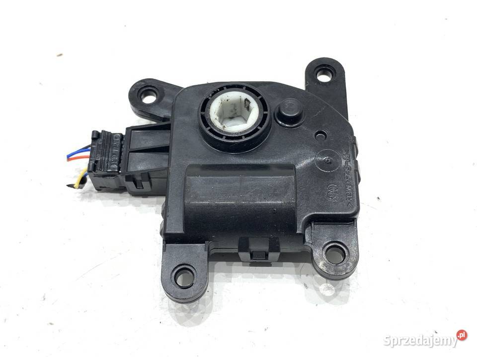 SILNIK NAGRZEWNICY HYUNDAI H400730881 KONA osobowe sprzedam